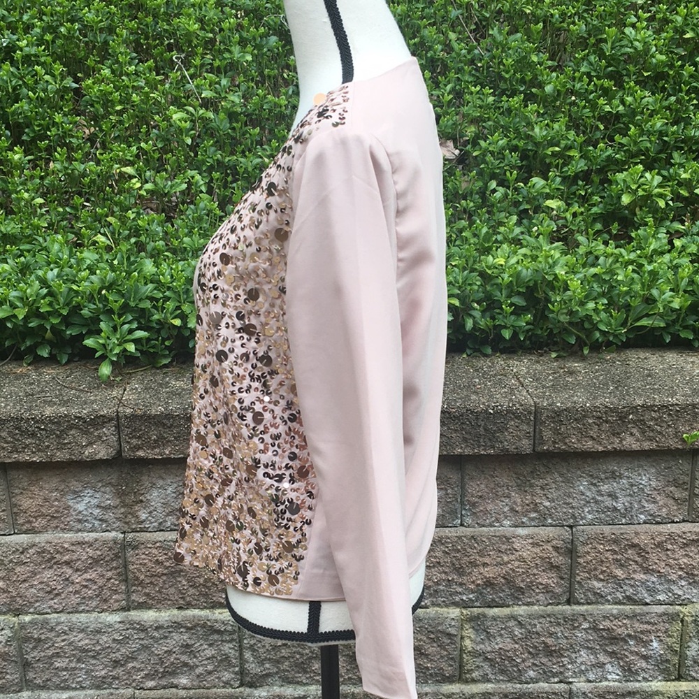 GAP Sequined Jacket - Picture 3 of 9